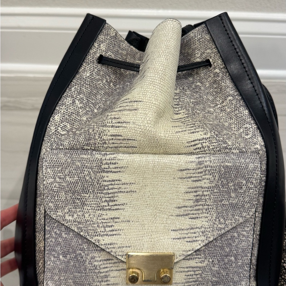 Loeffler Randall Bucket Bag